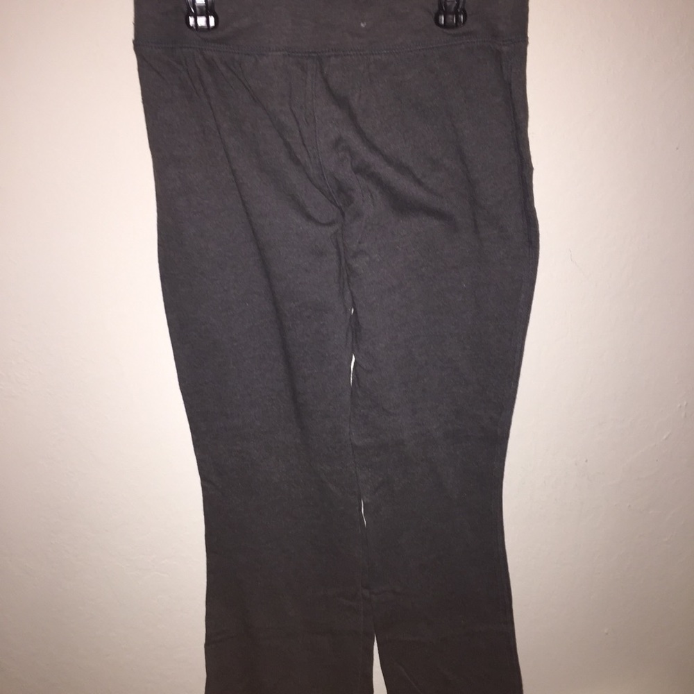 Grey Sweats - Picture 2 of 3